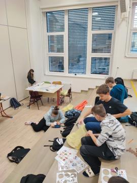ustvarjalnost 1